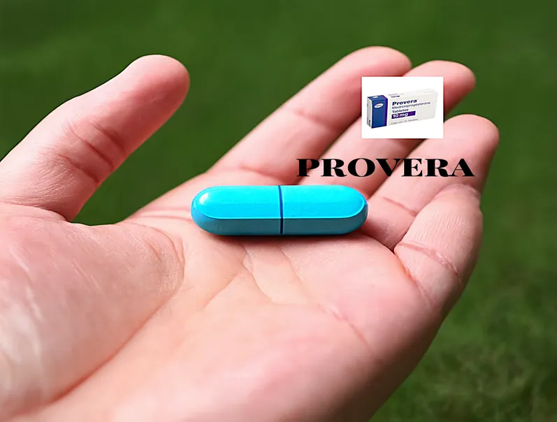 Provera 1